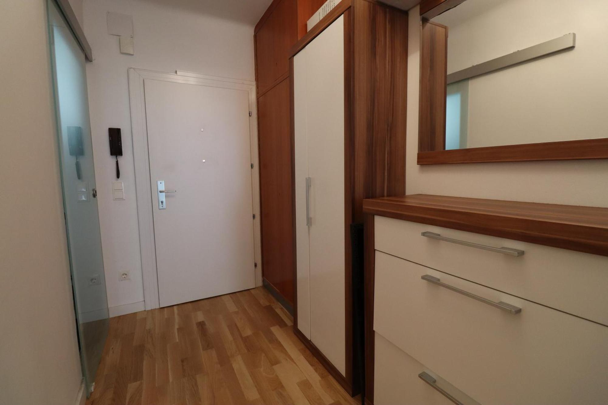 Exclusive Serviced Flat On Taborstrasse Apartamento