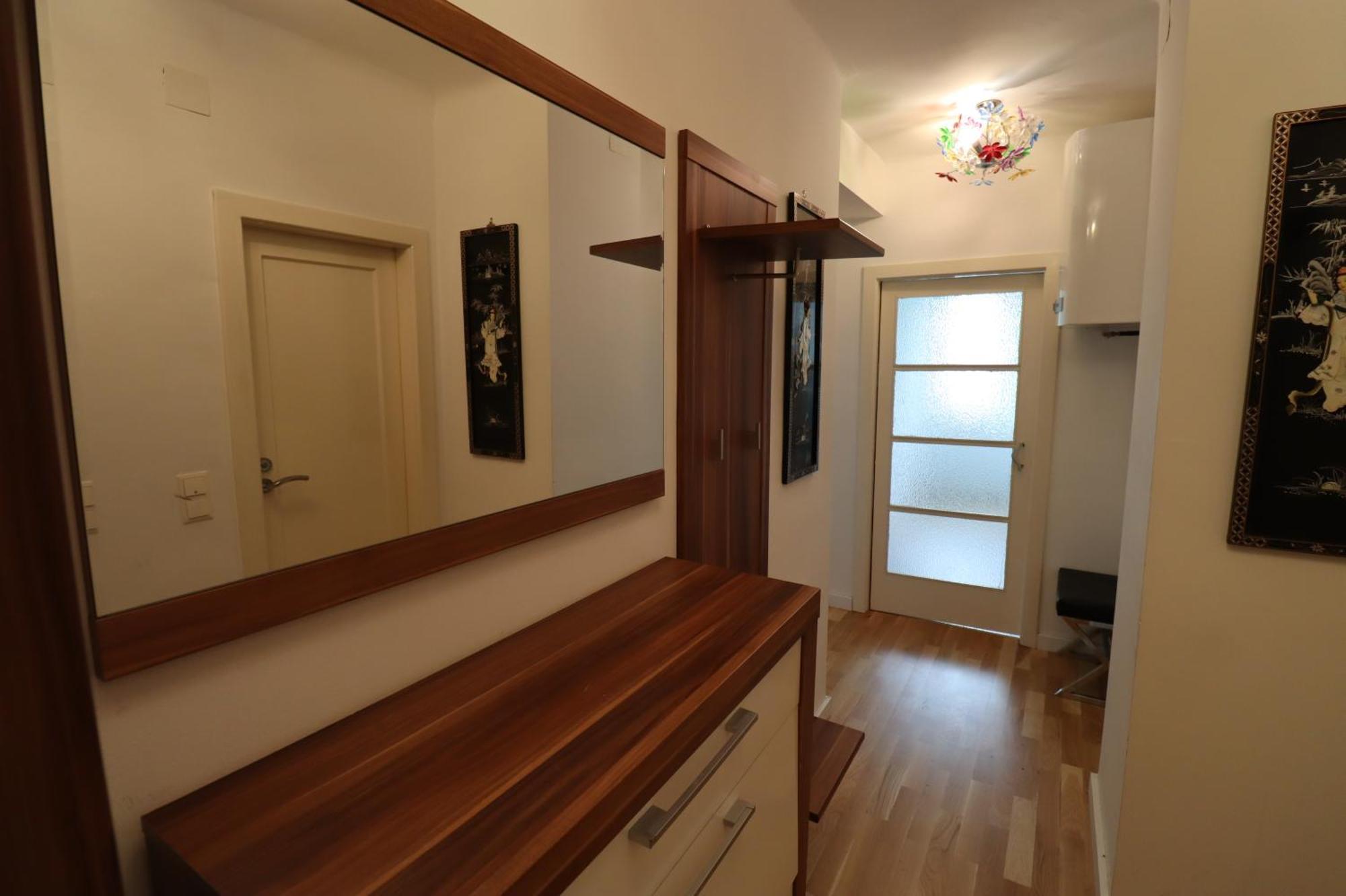 Exclusive Serviced Flat On Taborstrasse Apartamento Viena