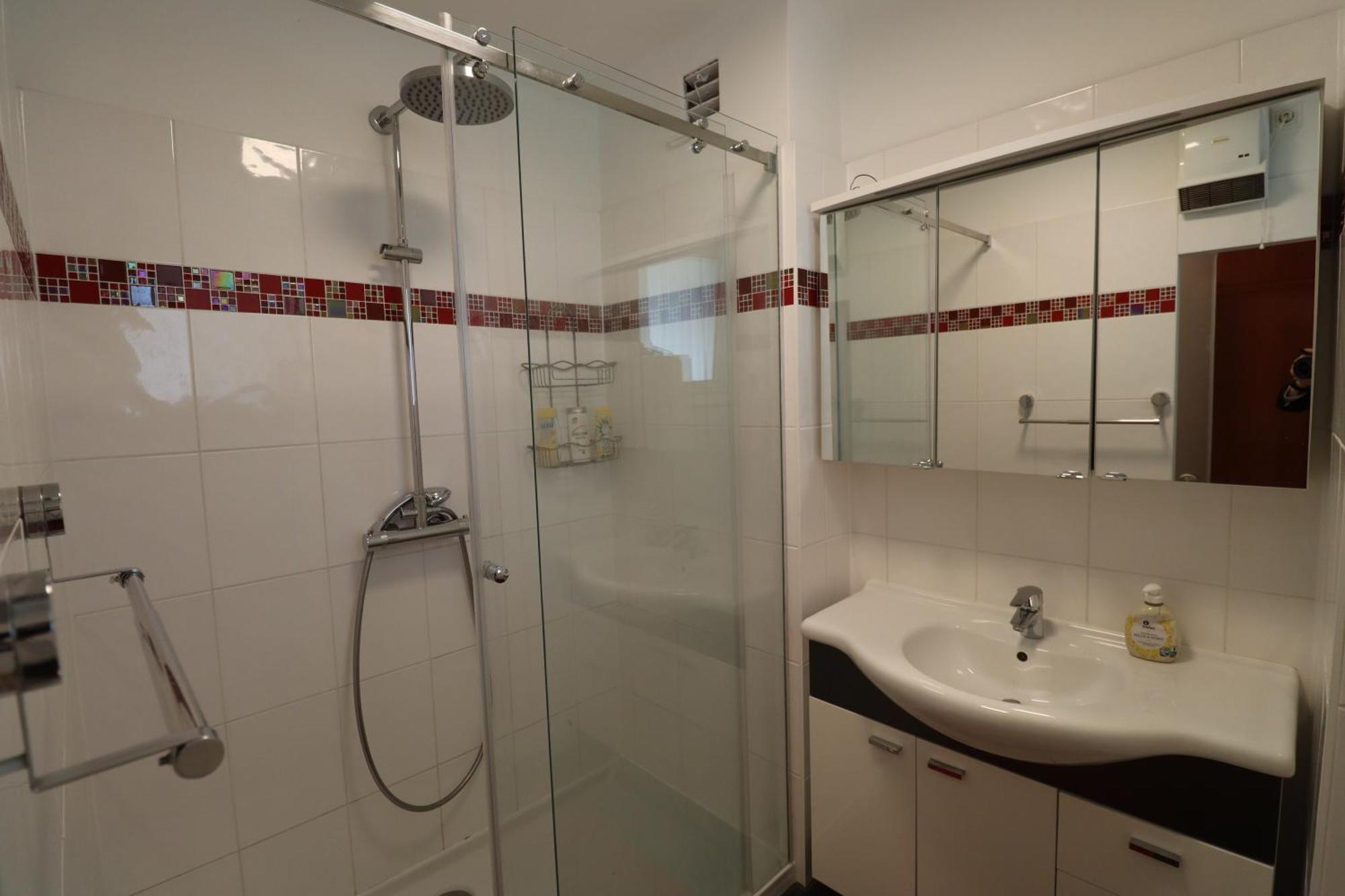 Exclusive Serviced Flat On Taborstrasse * Viena