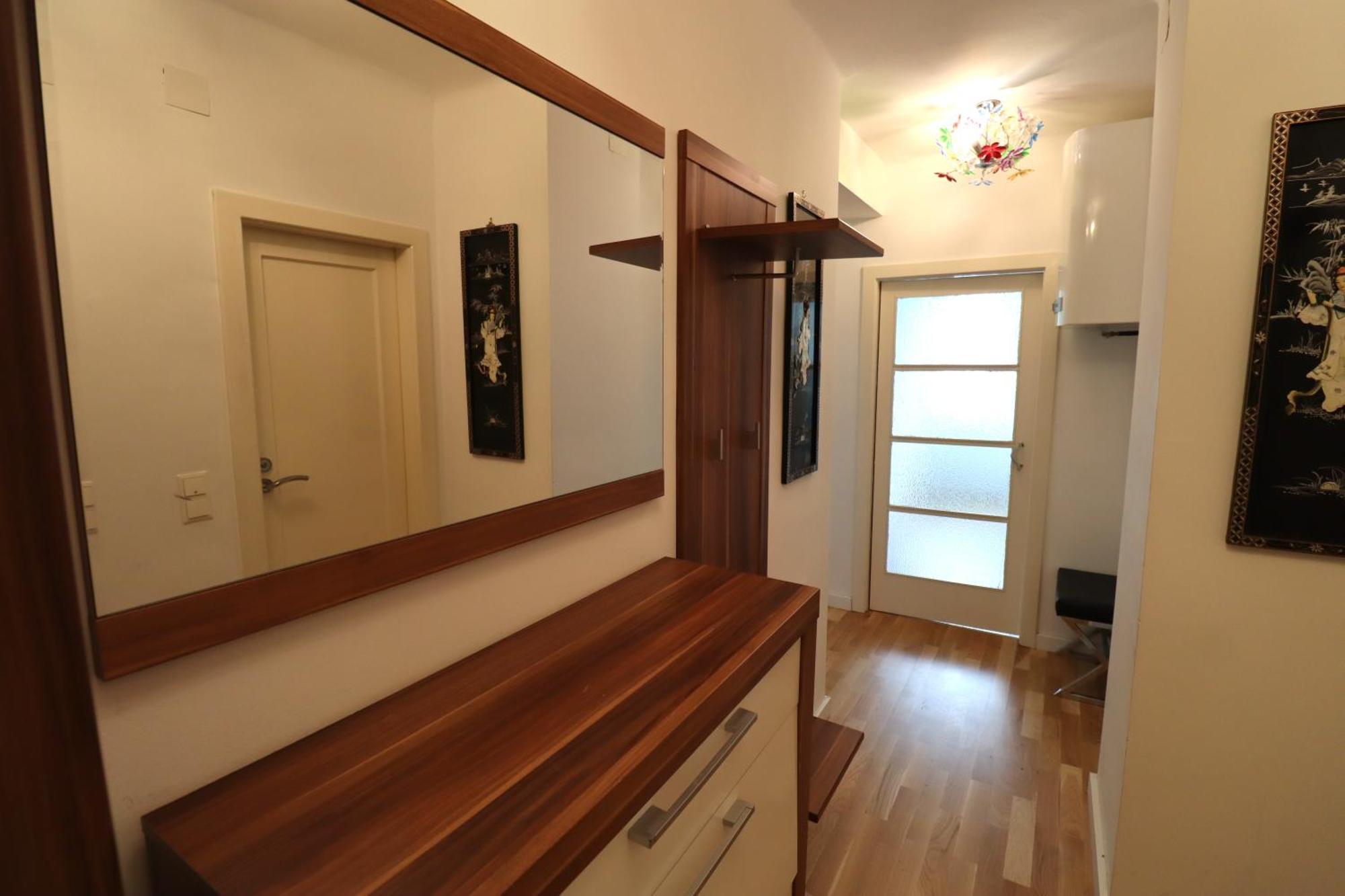 Apartamento Exclusive Serviced Flat On Taborstrasse Viena
