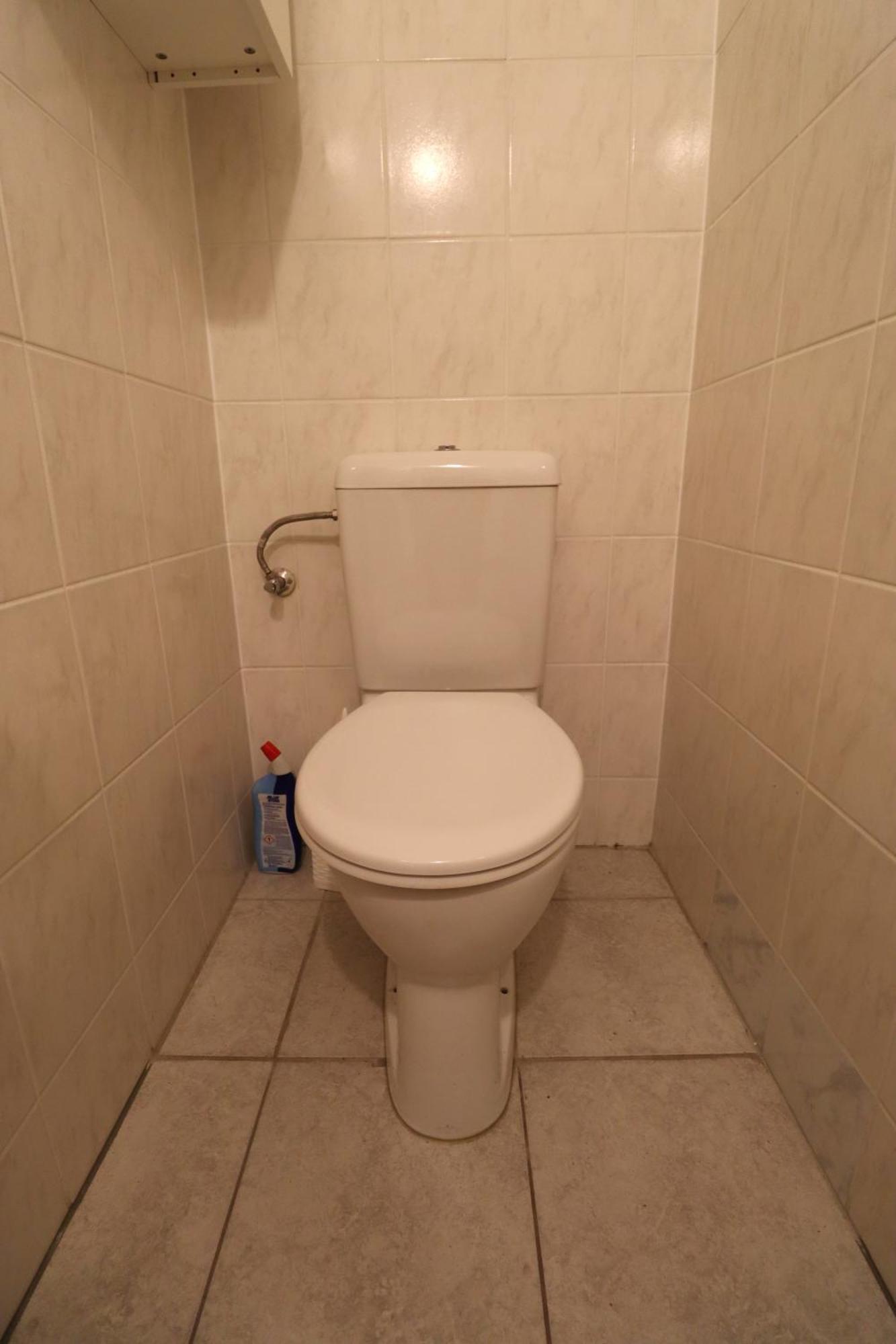 Exclusive Serviced Flat On Taborstrasse * Viena